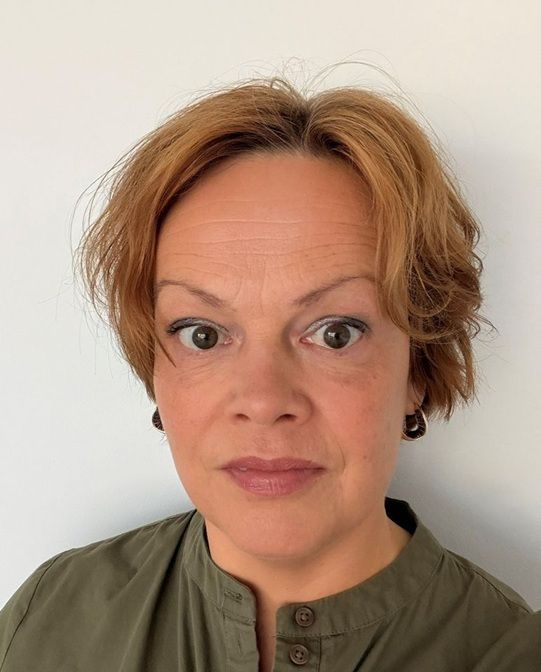 Regionshospitalet Horsens får ny uddannelseschef i form af Susanne Jastrup. Foto: Privat.