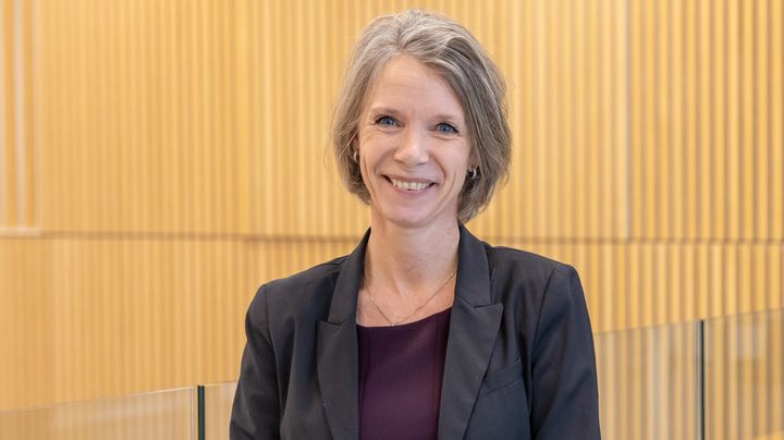 Konstitueret forskningschef Henriette Nørmølle Buttenschøn bliver ny forskningschef.