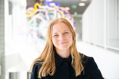 Christine Leonhard Birk Sørensen har netop afsluttet sin ph.d.-afhandling, hvor hun har undersøgt den mulige sammenhæng mellem unges mentale trivsel og den øgede ulighed i samfundet.