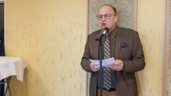 Tale ved Bo Jensen, Regionsrådet