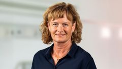 Berit Bjerre Handberg