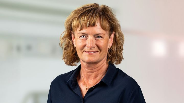 Berit Bjerre Handberg