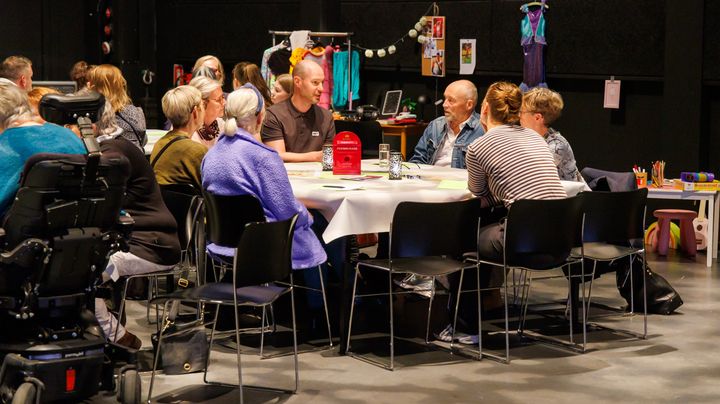 400 borgere har de seneste uger deltaget i borgermøder i Ringkøbing, Holstebro og Herning og her afgivet deres ønsker til fremtidens sundhedsvæsen i det vestjyske.