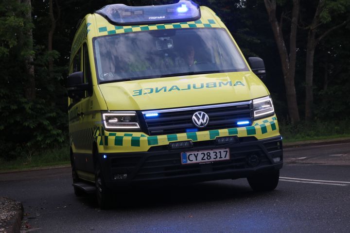 Flere medarbejdere har ført til markant forbedring i driftstiden for Præhospitalets ambulancer.