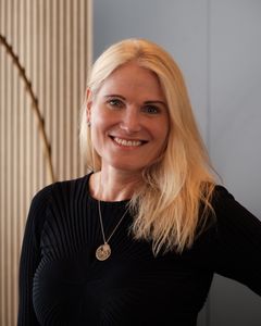 International life science profil, Camilla Harder Hartvig, tiltræder Biobridge Partners bestyrelse