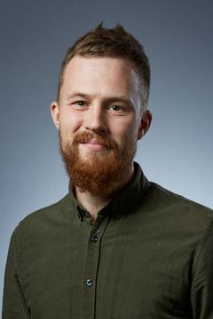 Læge, forsker og ph.d. Emil Nielsen Holck, Hjertesygdomme på Aarhus Universitetshospital og Institut for Klinisk Medicin på Aarhus Universitet.