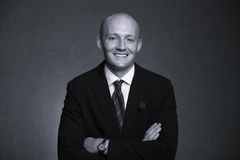 Sixten Harborg er læge på Kræftafdelingen på Aarhus Universitetshospital og ph.d.-studerende ved Aarhus Universitet.