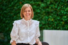 Irene Dahl-Hansen, Head of Family Office, KIRKBI