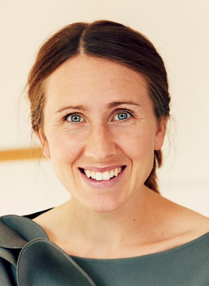 Læge Lise Qvirin Krogh har gennemført det største studie i Norden af sammenhængen mellem BMI og risikoen for at en igangsættelse af fødslen ikke lykkes.