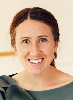 Læge Lise Qvirin Krogh har gennemført det største studie i Norden af sammenhængen mellem BMI og risikoen for at en igangsættelse af fødslen ikke lykkes.