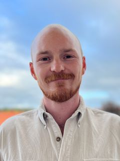 Læge, ph.d. Kristoffer Kjærgaard Amby står bag et studie, hvor deltagerne blev undersøgt i forbindelse med 3 dages festivaldruk.