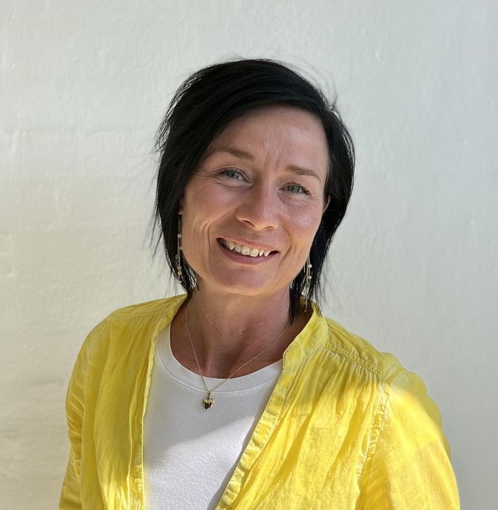 Dorte Purr Hede, chefsygeplejerske i Børne- og Ungdomspsykiatrisk Afdeling på Aarhus Universitetshospital