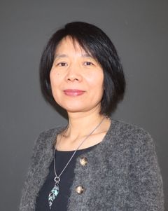 Seniorforsker Yuelian Sun, Aarhus Universitetshospital og Universitet i Bergen