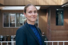 Marie Weinreich Petersen, klinisk specialist og lektor ved Aarhus Universitetshospital og Aarhus Universitet, er førsteforfatter på et nyt studie, der viser, at personer med funktionel lidelse har et markant højere og langvarigt forbrug af sundhedsydelser.