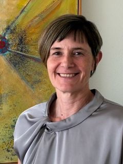 Anisette Høgenhaven, ny chefsygeplejerske i Kvindesygdomme og Fødsler på Aarhus Universitetshospital