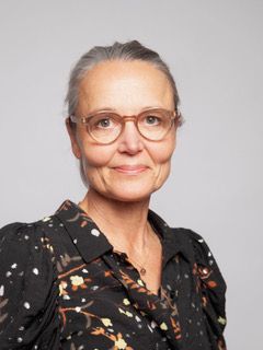 Marianne Raundal, ny chefjordemoder i Kvindesygdomme og Fødsler på Aarhus Universitetshospital