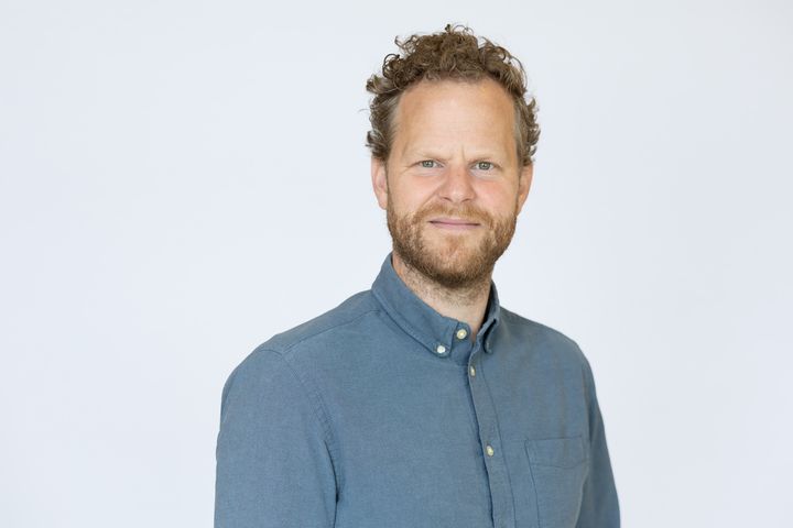 Billede af Eskild Klausen Fredslund