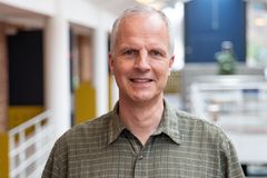 Jakob Christensen, overlæge på Neurologi, Aarhus Universitetshospital og professor ved Institut for Klinisk Medicin, Aarhus Universitet