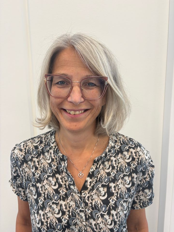 Sisse Anette Thomassen bliver ny udviklingschef for AUH’s operationsområde.