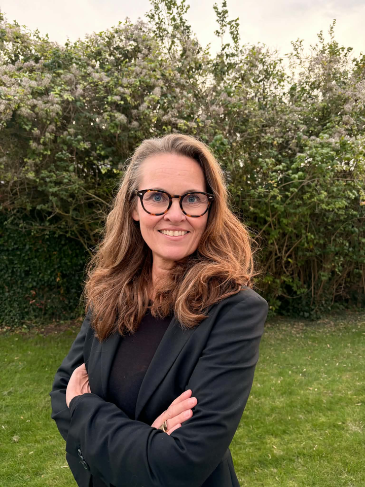 Malene Terp bliver ny kvalitets- og innovationschef på AUH fra 1. november