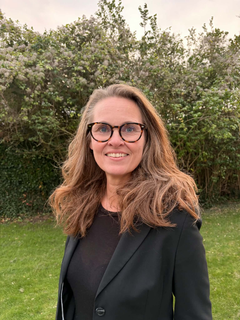 Malene Terp bliver ny kvalitets- og innovationschef på AUH