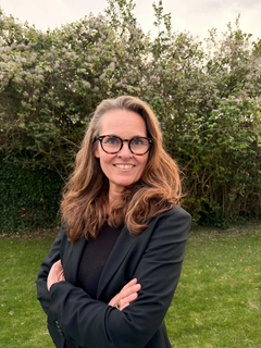 Malene Terp bliver ny kvalitets- og innovationschef på AUH