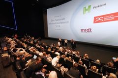 Deltagere ved Den Nationale Selvskadekonference i 2024
