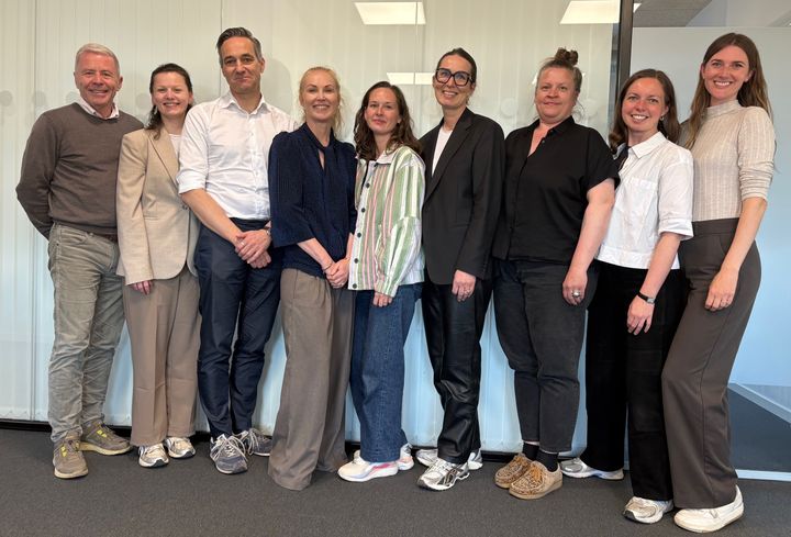 Ny bestyrelse i Foreningen Spiseforstyrrelser og Selvskade