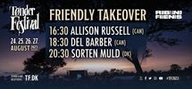 Tønder Festival