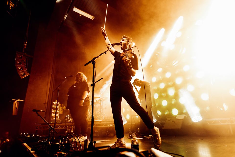 Første band klar til Tønder Festival 2025 | Tønder Festival