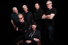 Oysterband