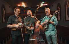 The Lonesome Ace Stringband