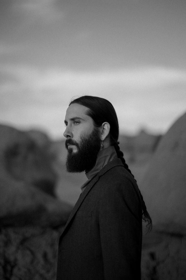 Avi Kaplan