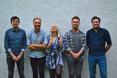 The Yellow House Band