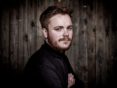 Greg Russell