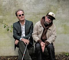 Mikael K & Knud Romer