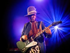Fantastic Negrito