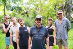 Susto Stringband