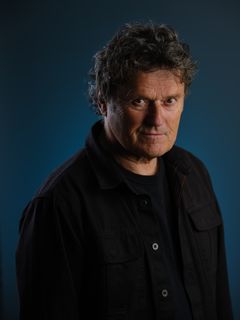Poul Krebs