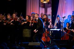 folkBALTICA Ensemble & Guests