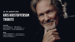 Kris Kristofferson Tribute
