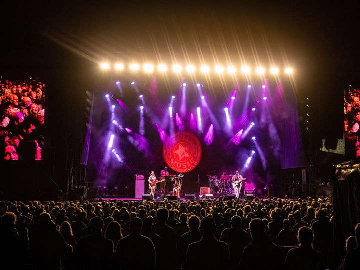 Fantastic Negrito (Tønder Festival 2025)