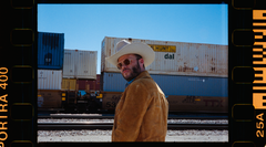 Charley Crockett