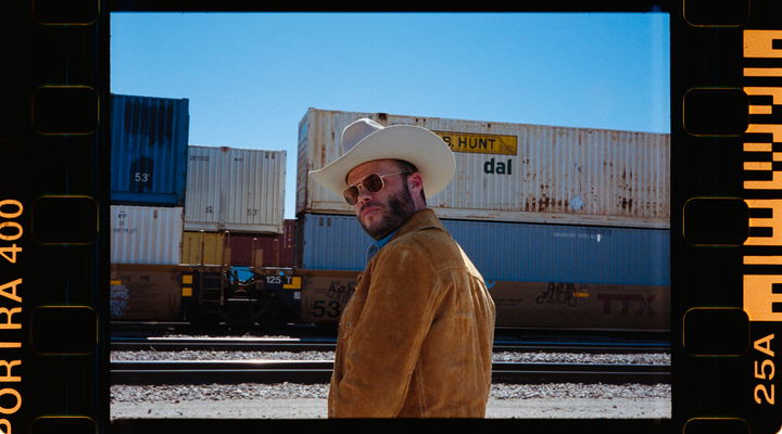 Charley Crockett