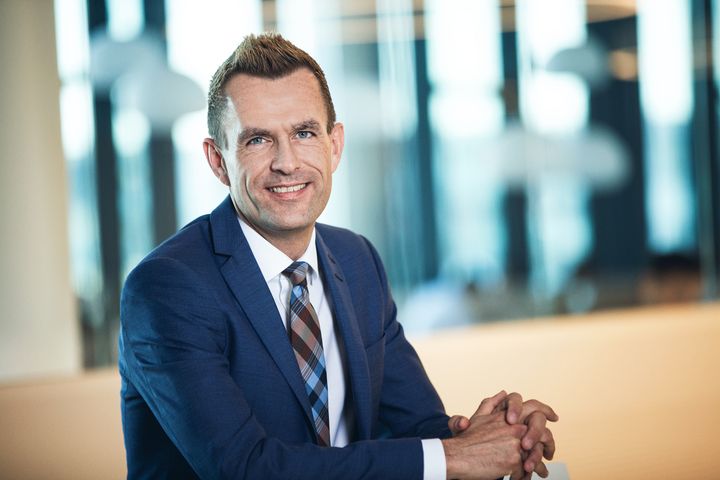Christian Jensen