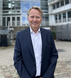 Kim Bai Wadstrøm, koncerndirektør for Privat i Alm. Brand Group