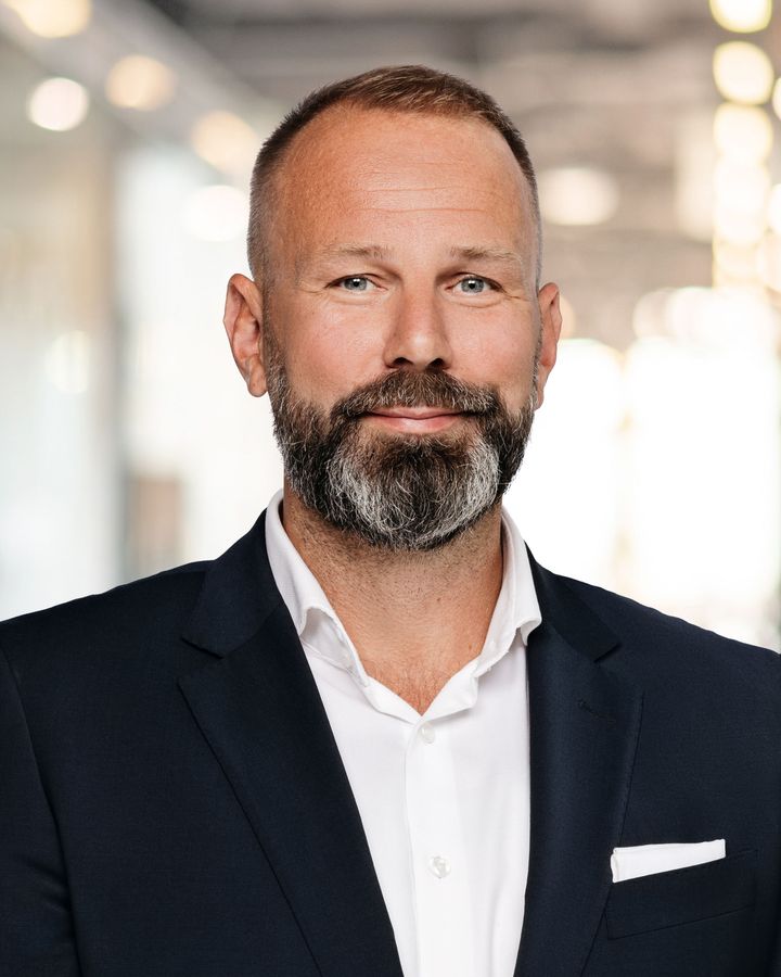 Peter Torstensen