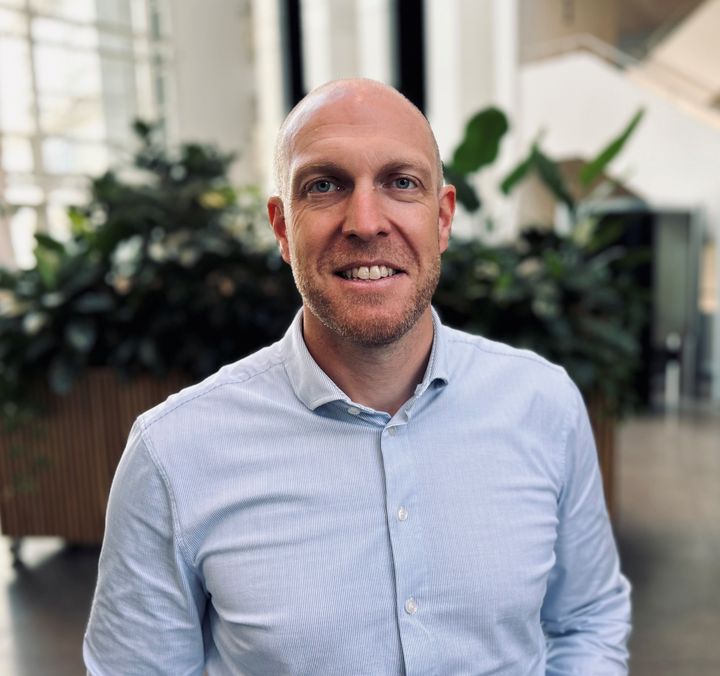 Bo Krag Esbensen, COO, Alm. Brand Group