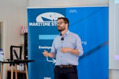 Marina Health Denmark fik en af de fem pladser