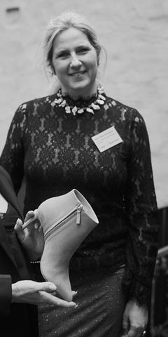 Signe Marie Bakka Backhaus, Head of Design & Product Development i roccamore.